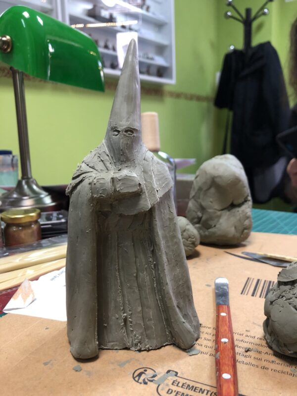 Figura Semana Santa - Imagen 3