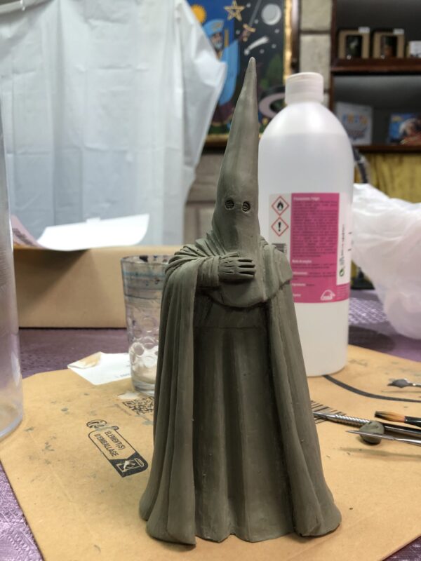 Figura Semana Santa - Imagen 4